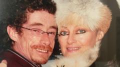 My wife died from a flesh-eating bug. I blame NHS delays for her death