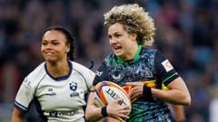 Record-breaking World Cup, so why no title sponsor for domestic league?