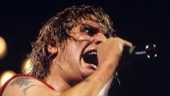 What Makes Ozzy Osbourne the Iconic Prince of Darkness?