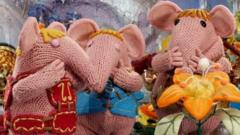 Firm behind The Clangers reboot goes bust