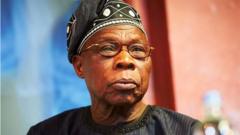 Olusegun Obasanjo