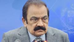 Rana Sana Ullah Khan