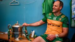 Armagh to face Tyrone in Ulster Championship opener