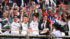 Win the first leg and keep clean sheets - how to stand a chance in the play-offs