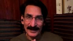 pakistan