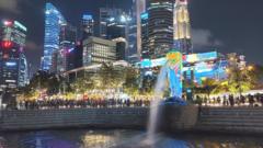 Singapore