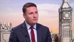 MP Dan Poulter not offered deal to join Labour as far as I'm aware, Wes Streeting says