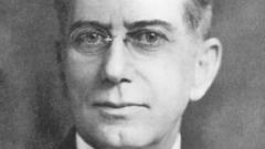David Buick