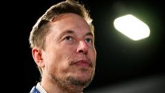 Australia PM calls Elon Musk an 'arrogant billionaire'