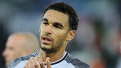 Wales doubt over Swansea defender Cabango