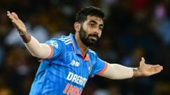 Why India's fast bowling stars could win the World Cup