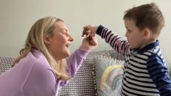 More children waiting on speech therapy - report