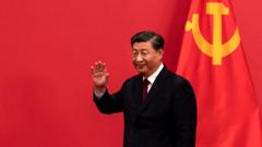 習近平