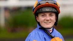 Doyle back from injury for start of Flat season