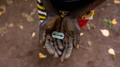 Sudan criminalises female genital mutilation