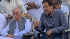 عمران خان