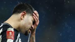 ‘Newcastle must salvage season heading for anti-climax’