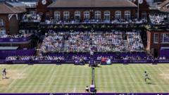 Queen's set to host first women's event since 1973