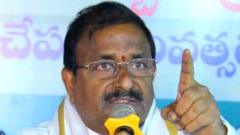 సోము వీర్రాజు