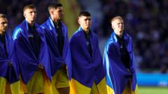 ukraine