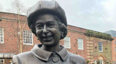 Borough council bids for UK Town of Culture honour