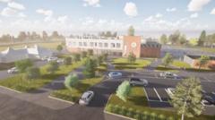 School to be redeveloped after plans approved