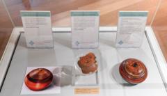 Rare medieval artefact is part of new exhibition