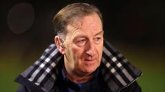 Newport financial loss as Jenkins reliance revealed