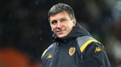 Joseph 'deserves everything' - Jakirovic