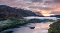 Ban on overnight parking in national park paused after 'anti-social behaviour got worse'