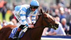 Pride of Arras stuns Dante rivals with 18-1 win