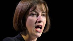 Will Phillipson's Early Lead Secure the Labour Deputy Role?