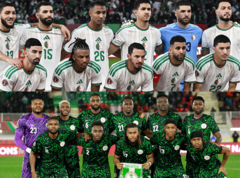 CAN 2025 : Quarts de finale en direct : Algérie - Nigéria et Egypte - Cote d'Ivoire - A suivre dernières infos et résultats du jour