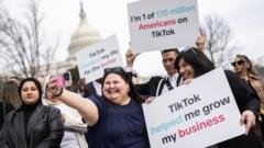 Why does the US want to ban TikTok?