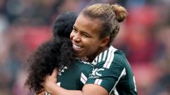 Man Utd battle past stubborn Bristol City