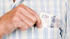 Price cut for some Firmus gas customers