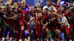Will Spain and Poland Host the 2027 Champions League Finals?