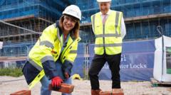 Will Reeves Need a Hard Hat for the Next Three Months?