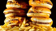 Are Junk Food Ads Being Banned from Council Property?