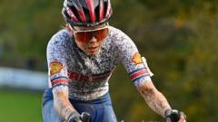 Cyclo-Cross World Championships - all you need to know