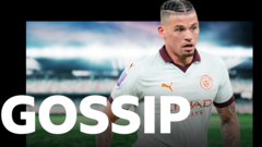 Newcastle pull out of Phillips race - Tuesday's gossip