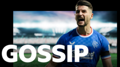 Wednesday's Scottish Gossip
