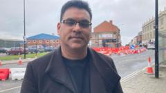 'Regeneration work is affecting business' - traders