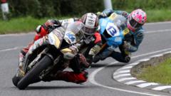 Plan to revive Ulster Grand Prix in 2023 abandoned