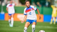 Why multilingual rising star Parkinson picked England