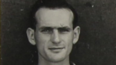 Who Was the Officer Behind Nazi Propaganda in Welsh?