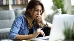 Your data is all over the web - is there a better way?