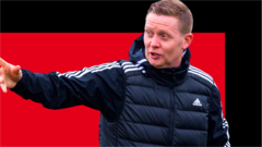 Can Robson prove worth at Aberdeen in nine games?