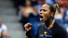 Is Townsend's Victory Bigger Than the Ostapenko Controversy?