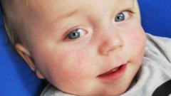Preston Davey review 'should include second murdered baby'